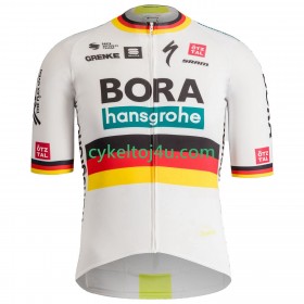 Bora-Hansgrohe Cykeltrøje 2024 N002